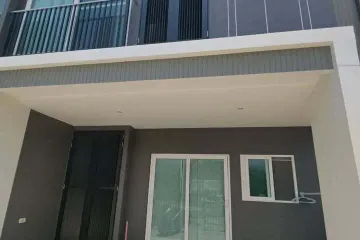 3 Bedroom Townhouse for rent in Chalong, Phuket