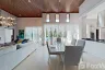 3 Bedroom Villa for rent in Mandala Condominium, Choeng Thale, Phuket