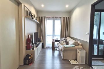 1 Bedroom Condo for sale in Bang Lamphu Lang, Bangkok near BTS Wongwian Yai
