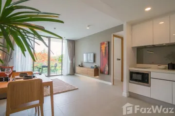 2 Bedroom Condo for sale in Choeng Thale, Phuket