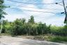 Land for sale in Bang Khae Nuea, Bangkok near MRT Bang Khae