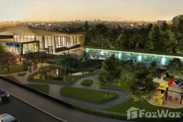 Condo for sale in Bang Kadi, Pathum Thani