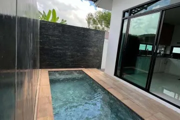 3 Bedroom House for rent in Pa Khlok, Phuket