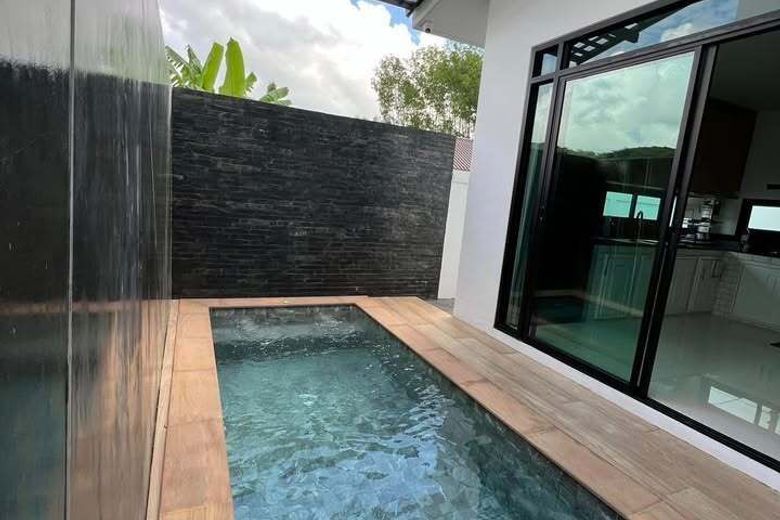 3 Bedroom House For Rent