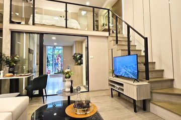 1 Bedroom Condo for sale in Samrong Nuea, Samut Prakan near MRT Si Dan