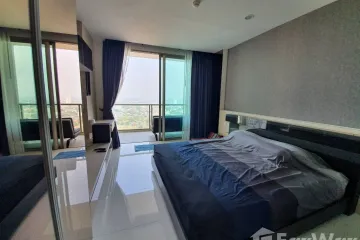 Condo for sale in Na Kluea, Chonburi