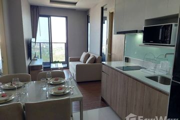 2 Bedroom Condo for rent in Na Kluea, Chonburi