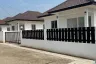 2 Bedroom House for sale in Wang Takhian, Chachoengsao