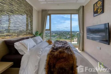 1 Bedroom Condo for rent in The Riviera Jomtien, Nong Prue, Chonburi