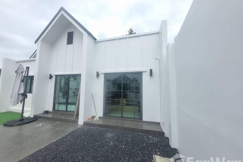 3 Bedroom House For Rent