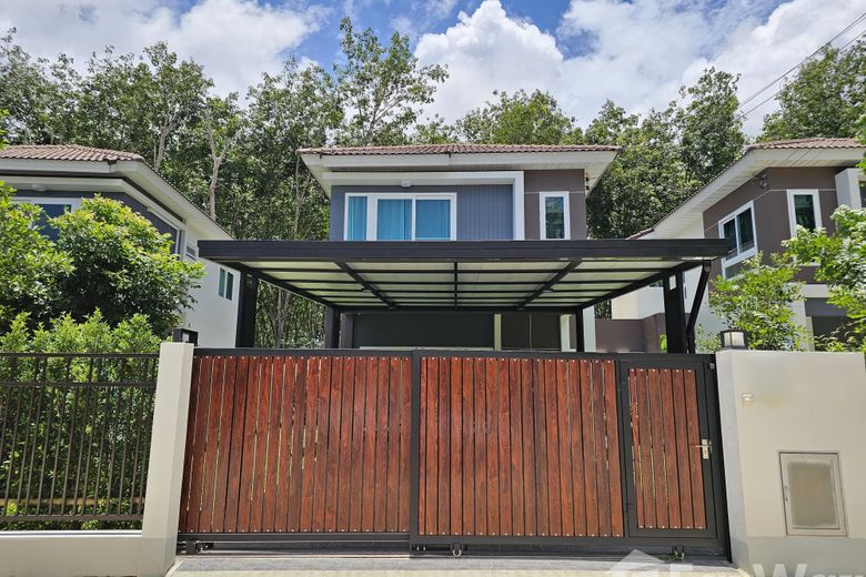 3 Bedroom House For Rent