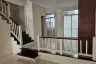 3 Bedroom Townhouse for sale in Flora Ville, Suan Luang, Bangkok near Airport Rail Link Hua Mak