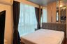 2 Bedroom Condo for sale in Khlong Toei Nuea, Bangkok near Airport Rail Link Makkasan