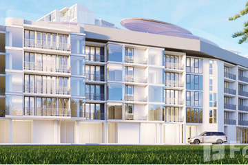 Condo for sale in VIP Space Odyssey, Rawai, Phuket