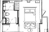 Condo for sale in VIP Space Odyssey, Rawai, Phuket