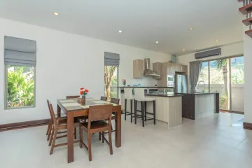 3 Bedroom Villa for rent in Thep Krasatti, Phuket