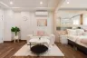 1 Bedroom Condo for sale in Parc Exo Kaset - Navamintra, Ram Inthra, Bangkok
