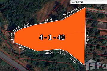 Land for sale in Si Sunthon, Phuket