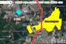 Land for sale in Si Sunthon, Phuket