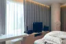 3 Bedroom Condo for Sale or Rent in 185 Rajadamri, Lumpini, Bangkok near BTS Ratchadamri