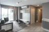 2 Bedroom Condo for sale in Bang Wa, Bangkok near MRT Bang Wa