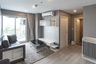 2 Bedroom Condo for sale in Chewathai Phetkasem 27, Bang Wa, Bangkok near BTS Bang Wa