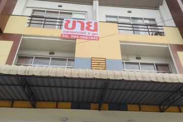 4 Bedroom Commercial for sale in Khlong Si, Pathum Thani