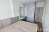 1 Bedroom Condo for rent in Bang Kraso, Nonthaburi near MRT Phra Nang Klao Bridge