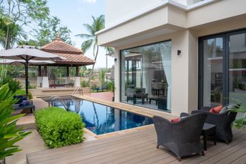 5 Bedroom Villa for rent in LAGUNA VILLAGE TOWNHOMES, Choeng Thale, Phuket