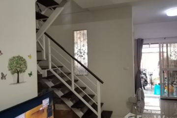 3 Bedroom Townhouse for sale in Baan Pruksa 77 Suksawat-Kanjanaphisek, Laem Fa Pha, Samut Prakan