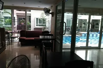 1 Bedroom Condo for sale in Sam Sen Nok, Bangkok near MRT Phawana