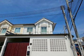 2 Bedroom Townhouse for sale in Pruksaville 52/2 Ratsada-Lakkongsi (Phuket), Ratsada, Phuket