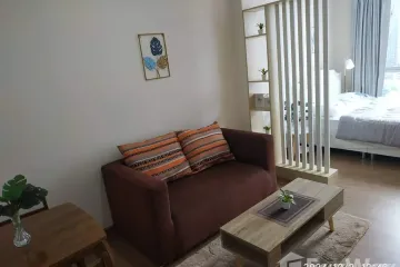 Condo for sale in The Tree Bangpho Station, Bang Sue, Bangkok near MRT Tao Poon