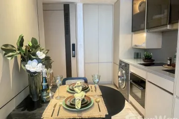 1 Bedroom Condo for sale in Na Kluea, Chonburi