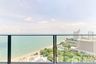 1 Bedroom Condo for rent in Northpoint, Na Kluea, Chonburi