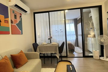 1 Bedroom Condo for rent in dcondo reef, Kathu, Phuket