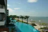 1 Bedroom Condo for sale in Na Kluea, Chonburi