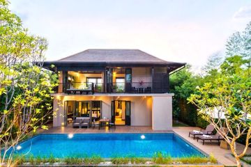 3 Bedroom Villa for rent in Choeng Thale, Phuket
