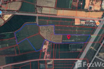 Land for sale in Rim Kok, Chiang Rai