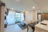 1 Bedroom Condo for sale in Silom, Bangkok near BTS Saint Louis