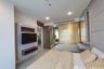 1 Bedroom Condo for sale in The Address Sathorn, Silom, Bangkok near BTS Chong Nonsi