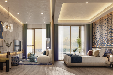 1 Bedroom Condo for sale in Choeng Thale, Phuket