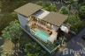 Land for sale in Thep Krasatti, Phuket