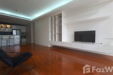 2 Bedroom Condo for sale in Khlong Toei, Bangkok near BTS Asoke