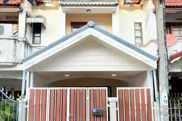 3 Bedroom Townhouse for sale in Bang Bua Thong, Nonthaburi