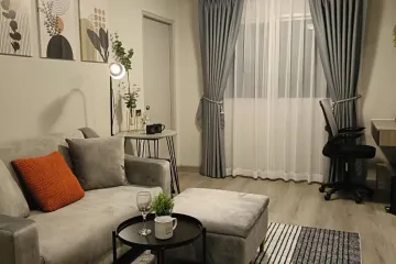 2 Bedroom Condo for rent in Prachathipat, Pathum Thani