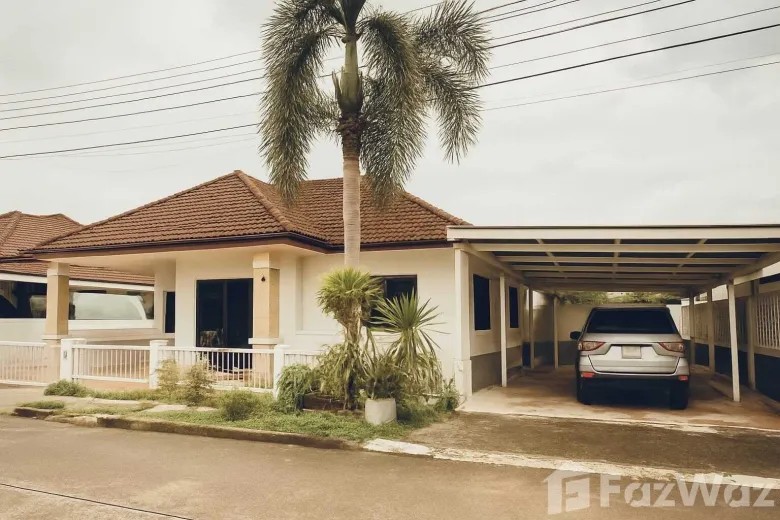 3 Bedroom House For Rent
