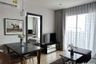 2 Bedroom Condo for Sale or Rent in The BASE Garden Rama 9, Hua Mak, Bangkok near MRT Ramkhamhaeng 12