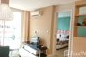 1 Bedroom Condo for sale in Grande Caribbean, Nong Prue, Chonburi
