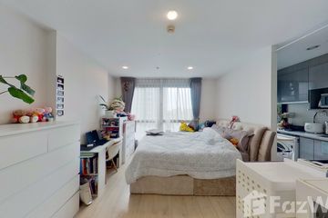 Condo for sale in Bukkhalo, Bangkok near BTS Pho Nimit